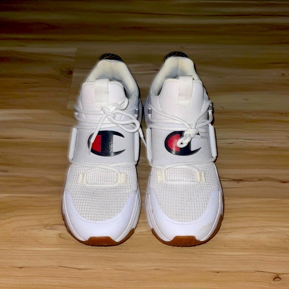 CHAMPION Hyper C Link Men’s Athletic Shoes - Picture 2 of 4
